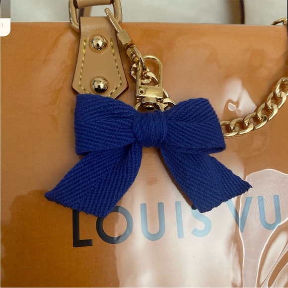 Louis Vuitton Small Shopping Bag Tote - Picture 6 of 6